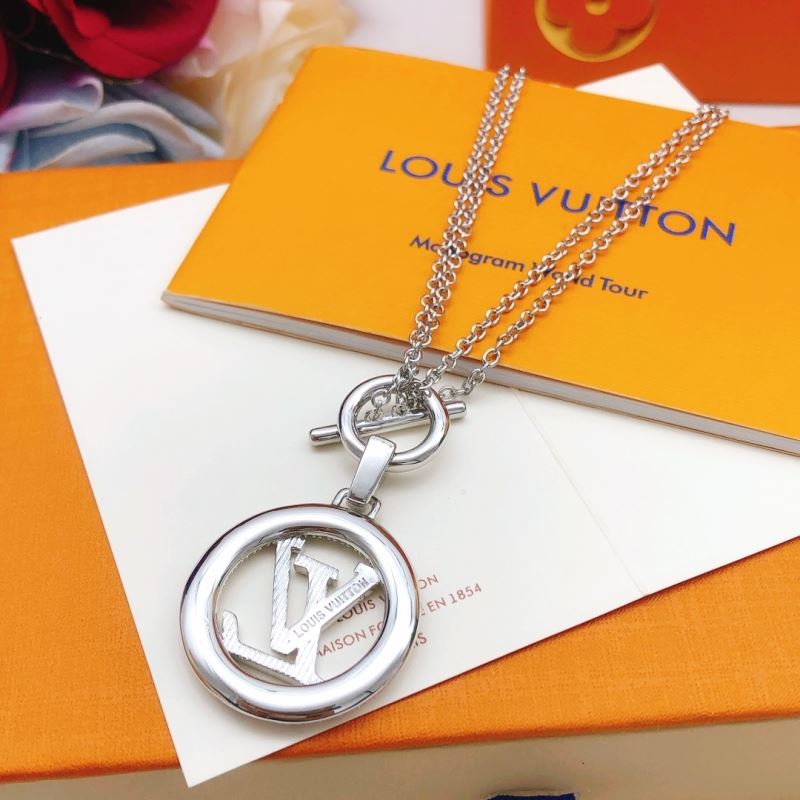 Louis Vuitton Necklaces